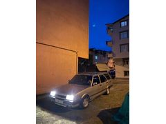 Sahibinden Tofaş Kartal SLX ie 1999 Model 