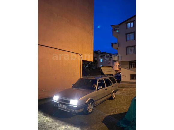 Sahibinden Tofaş Kartal SLX ie 1999 Model 