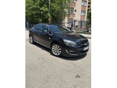 Sahibinden Opel Astra 1.6 CDTI Sport 2016 Model  ilk sahibinden alındı 