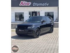 KÖSE OTOMOTİV'DEN 2020 MODEL RANGE ROVER AUTOBİOGRAPHY 3.0 SDV6