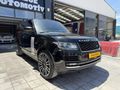 BİLGE OTOMOTİVDEN//RANGE VOUGE//3.0 SDV6