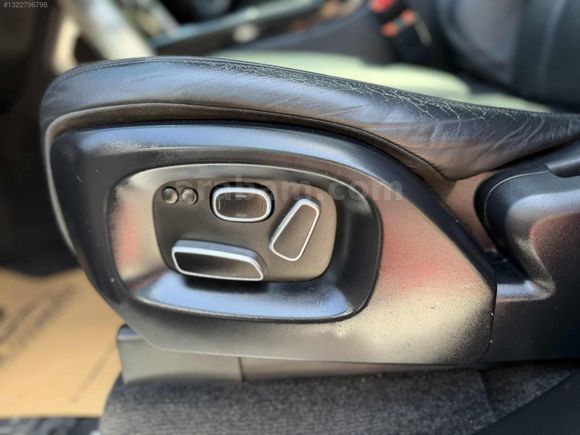 BİLGE OTOMOTİVDEN//RANGE VOUGE//3.0 SDV6