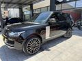 BİLGE OTOMOTİVDEN//RANGE VOUGE//3.0 SDV6