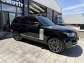 BİLGE OTOMOTİVDEN//RANGE VOUGE//3.0 SDV6