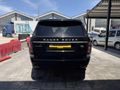 BİLGE OTOMOTİVDEN//RANGE VOUGE//3.0 SDV6