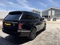 BİLGE OTOMOTİVDEN//RANGE VOUGE//3.0 SDV6