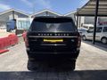 BİLGE OTOMOTİVDEN//RANGE VOUGE//3.0 SDV6