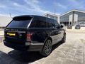 BİLGE OTOMOTİVDEN//RANGE VOUGE//3.0 SDV6
