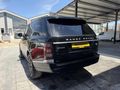 BİLGE OTOMOTİVDEN//RANGE VOUGE//3.0 SDV6