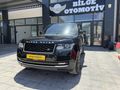 BİLGE OTOMOTİVDEN//RANGE VOUGE//3.0 SDV6