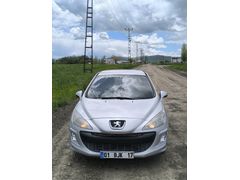 Sahibinden Peugeot 308 1.6 VTi Millesim 2010 Model