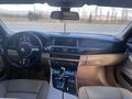 Sahibinden BMW 5 Serisi 520d Premium 2013 Model 