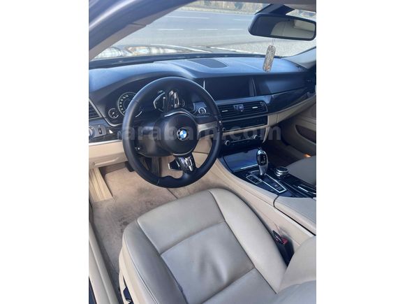 Sahibinden BMW 5 Serisi 520d Premium 2013 Model 