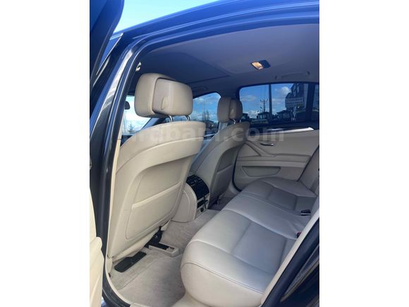 Sahibinden BMW 5 Serisi 520d Premium 2013 Model 
