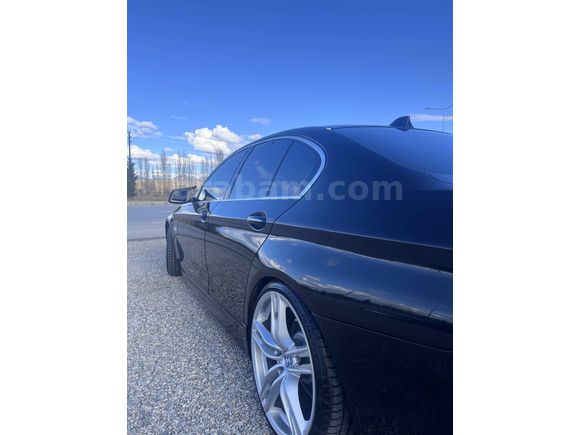 Sahibinden BMW 5 Serisi 520d Premium 2013 Model 