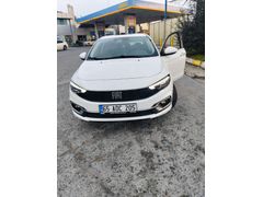 Sahibinden Fiat Egea 1.4 Fire Urban 2025 Model