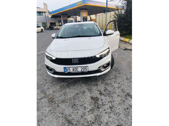 Sahibinden Fiat Egea 1.4 Fire Urban 2025 Model
