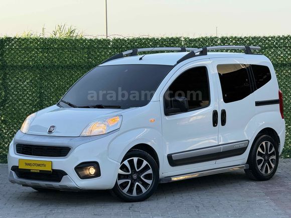 2017 PREMİO 95 HP KOLTUK ISITMA STAR STOPLU HATASIZ !!!