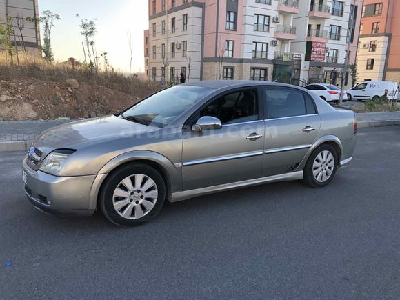 Sahibinden Opel Vectra 1.6 Elegance 2004 Model 