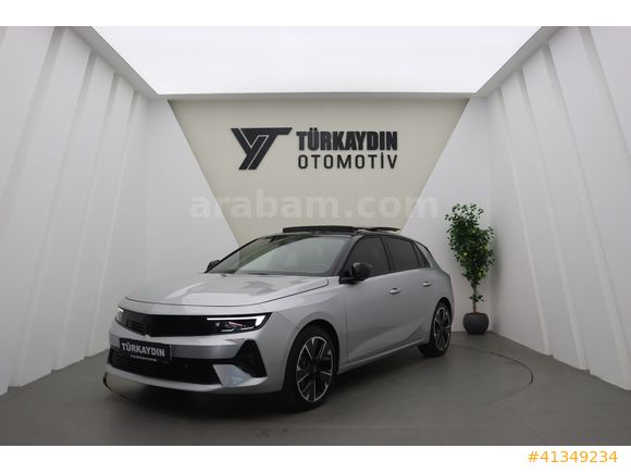 TÜRKAYDIN'DAN HATASIZ+ELEKTRİKLİ+CAM TVN+K.HFZ+1.2 MİLYON KREDİ