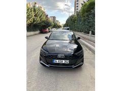 Sahibinden Audi A3 Sedan 35 TFSI Advanced 2024 Model 