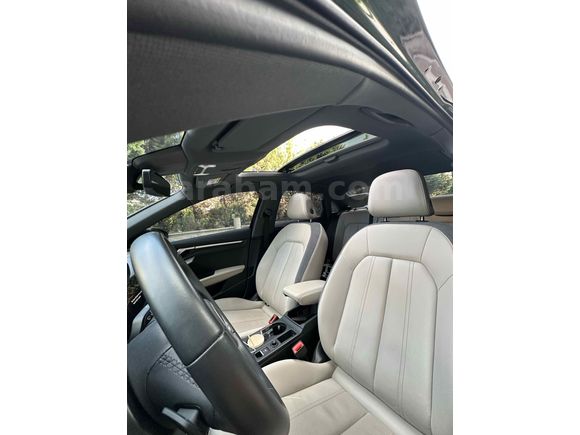 Sahibinden Audi A3 Sedan 35 TFSI Advanced 2024 Model 
