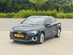 2022 SIFIR GİBİ AUDİ A 3 SEDAN 35TFSİ ADVANCED 52'Binkmde İLK EL