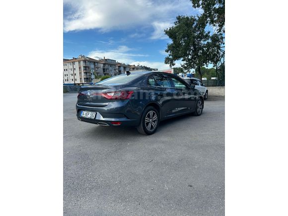 SERVİS BAKIMLI ARACIM ÜST MODELLE TAKAS OLUR)