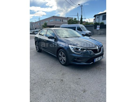 SERVİS BAKIMLI ARACIM ÜST MODELLE TAKAS OLUR)