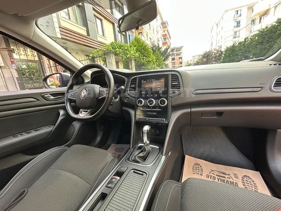SERVİS BAKIMLI ARACIM ÜST MODELLE TAKAS OLUR)