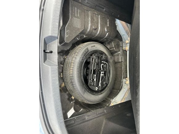 SERVİS BAKIMLI ARACIM ÜST MODELLE TAKAS OLUR)