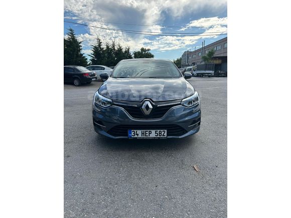 SERVİS BAKIMLI ARACIM ÜST MODELLE TAKAS OLUR)