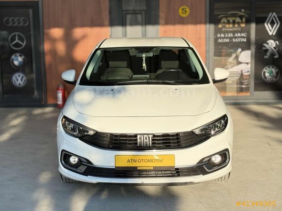 ATN'DEN HATASIZ BOYASIZ TRAMERSİZ BENZİN LPG URBAN