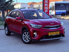 2022 KİA STONİC 1.4 MPİ **OTOMATİK VİTES** HATASIZ**80 BİN KM**
