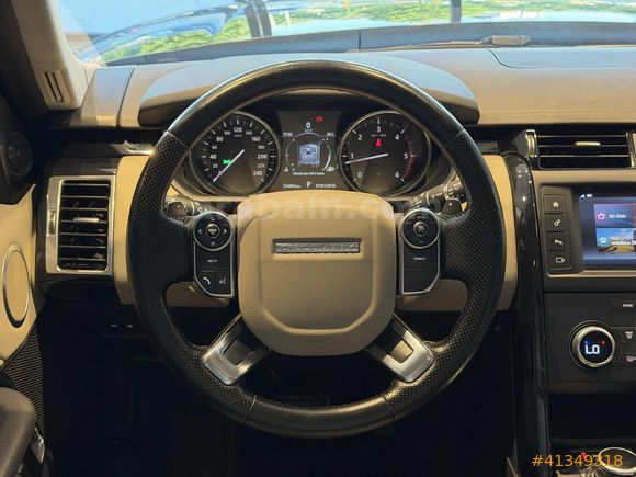 YÜCEYURT 2017 DİSCOVERY 2.0TD4 SE 135.000KM BAKIMLI HATASIZ