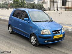 2006 HYUNDAİ ATOS GLS PRIME OTOMATİK 177BINKM KLİMA AKTİF 2 BOYA