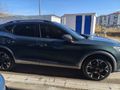Sahibinden Cupra Formentor 1.5 TSI 2022 Model  80.000 km Yeşil
