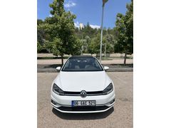 6.500KM TR’DE TEK GOLF 7.5 CAM TAVAN OTOMATİK