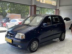 2008 MODEL OTOMATİK ATOS PRİME 1.1 GLS !!!