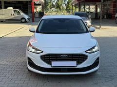 BOYASIZ 2023 FORD FOCUS TİTANİUM OTOMATİK