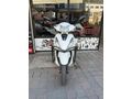 HONDA DİO 2024 model çanta işli