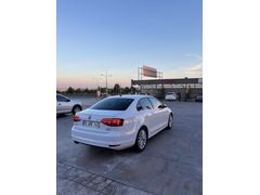 Sahibinden Volkswagen Jetta 1.4 TSi BlueMotion Highline 2016 Model 