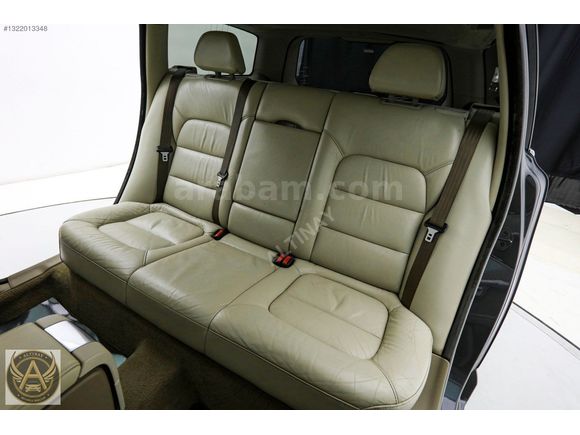 ALTINAY- VOLVO V70 2.0D D3 TAM DOLU 349.000 KM ' DE