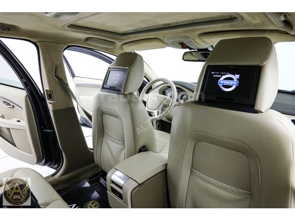 ALTINAY- VOLVO V70 2.0D D3 TAM DOLU 349.000 KM ' DE