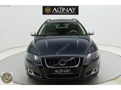 ALTINAY- VOLVO V70 2.0D D3 TAM DOLU 349.000 KM ' DE
