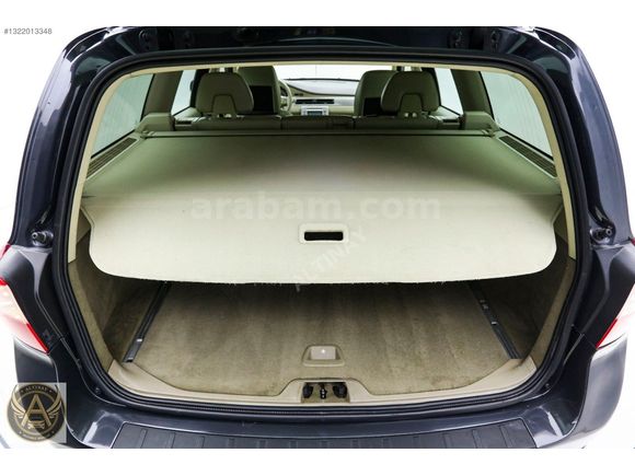 ALTINAY- VOLVO V70 2.0D D3 TAM DOLU 349.000 KM ' DE