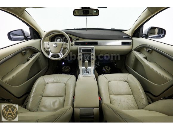 ALTINAY- VOLVO V70 2.0D D3 TAM DOLU 349.000 KM ' DE