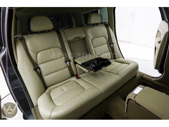 ALTINAY- VOLVO V70 2.0D D3 TAM DOLU 349.000 KM ' DE