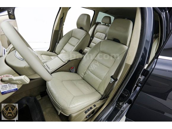 ALTINAY- VOLVO V70 2.0D D3 TAM DOLU 349.000 KM ' DE