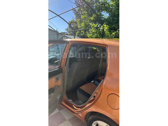 TRAMERSİZ Sahibinden Kia Picanto 1.1 EX 2007 Model 